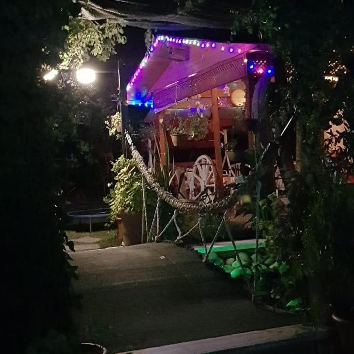 Eriklice Akmonya Pansiyon מראה חיצוני תמונה