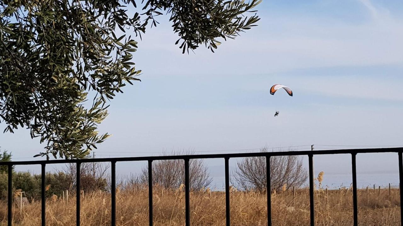 Eriklice Akmonya Pansiyon מראה חיצוני תמונה