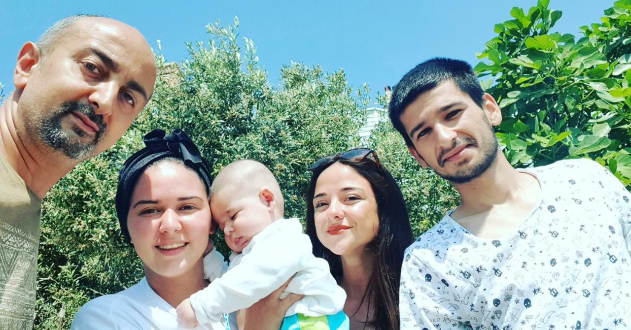 Eriklice Akmonya Pansiyon מראה חיצוני תמונה
